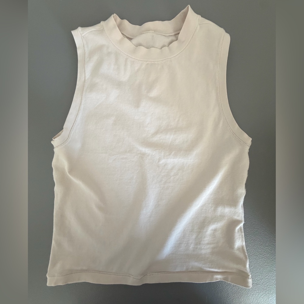 Set of 3, Yogalicious Sleeveless  Tank - set of 3 - Picture 3 of 7